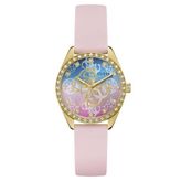 Guess GUGW1042L2 Kadın Kol Saati