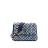Guess Guilly li Kadın Omuz Çantası