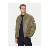 Guess HAKİ ERKEK BOMBER CEKET