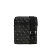 Guess HMEVZLP2223-DAB Siyah Erkek Postacı Çantası