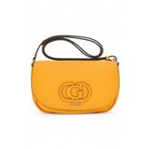 Guess HWBG9536021 Calebra Sarı Kadın Çapraz Askılı Çanta