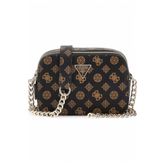 Guess HWPZ7879140 Noelle Kahve Kadın Çapraz Askılı Çanta