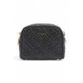 Guess HWQL9658140 Adelasia Siyah Kadın Çapraz Askılı Çanta