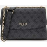 Guess HWSG7334210-CLO Access Kadın Antrasit Omuz Çantası