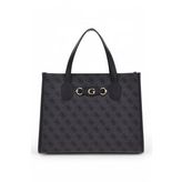Guess HWSG8654220 Izzy Antrasit Kadın Omuz Çantası