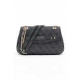 Guess HWSG9652210 Katya Antrasit Kadın Çapraz Askılı Çanta
