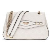 Guess HWSG9652210 Katya Beyaz Kadın Çapraz Askılı Çanta
