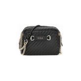 Guess HWWG9530140 Francy Siyah Kadın Çapraz Askılı Çanta