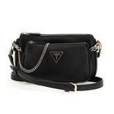 Guess HWZG7879710 Siyah Kadın Çapraz Çanta