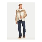 Guess Hybrıd Erkek Mont