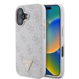 Guess iPhone 16 Kılıf Pembe