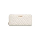 Guess Isemay Bej Kadın Cüzdan SWGG9628146