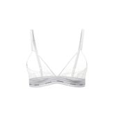 Guess Jane Kadın Bralet Sütyen O4YC00PZ01C, Pure White, M