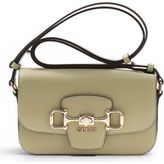 Guess Janie Kadın Çapraz Askılı Çanta - Açık Yeşil