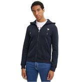 Guess Jeans Erkek Sweatshirt M4YQ28K9V31, Lacivert, M