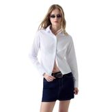 Guess Jeans Kadın Slim Fit Gömlek