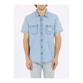 Guess Jeans Regular Ss Erkek Regular Fit Gömlek