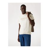 Guess Jersey Erkek Regular Fit T-Shirt
