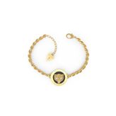 Guess JGUJUBB01363JWYGBKS Kadın Bileklik