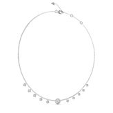 Guess JGUJUBN04155JWRHTU Kadın Kolye
