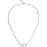 Guess JGUJUBN04616JWRHTU Kadın Kolye