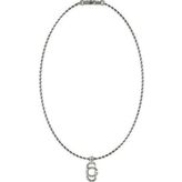 Guess JGUJUMN04417JWSTTU Erkek Kolye