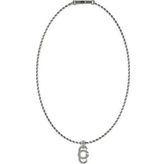 Guess JGUJUMN04421JWSTTU Erkek Kolye