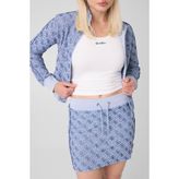 Guess Kadın Aktif Regular Fit Etek