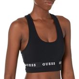 GUESS Kadın Aline Top Eko Streç Forma