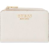 Guess Kadın Beyaz Laurel Cüzdan - T/U