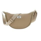 Guess Kadın Çapraz Askılı Çanta W6RZ16WK512, Krem, ONE