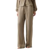 Guess Kadın Eco Dalia Fluid Jogger Pantolon