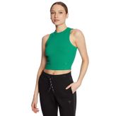 GUESS Kadın EDIE TANK TOP Tişört