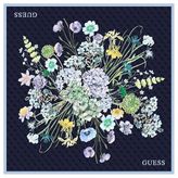 Guess Kadın İpek Fular, 90x90 cm