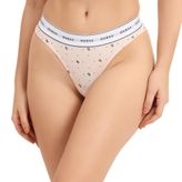 Guess Kadın Külotu, Pamuk Karışımı, Renkli, S Beden