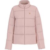 Guess Kadın Mont V4YL03WFUD0 - Pembe - XS