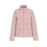 Guess Kadın Mont V4YL03WFUD0 Pembe