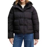 Guess Kadın Mont W5BL43W2902 - Siyah