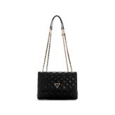 Guess KADIN OMUZ ÇANTASI QG967320-BLACK