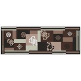 Guess Kadın Şal, 70 x 200 cm, Regular Fit, Kahverengi