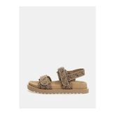 Guess Kadın Sandalet Fl6fb2fal03