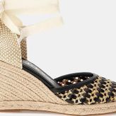 Guess Kadın Sandalet FLJNAMFAB04
