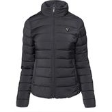 Guess Kadın Siyah Şişme Mont L