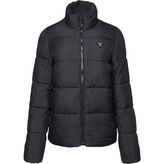 Guess Kadın Siyah Şişme Mont Xl