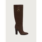 Guess Kahverengi Kadın Çizme FLFTYNELE11-DBROW