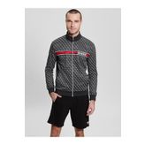 Guess Korbin Erkek Aktif Sweatshirt
