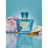Guess Ladies Seductive Blue Edt 75Ml Spray