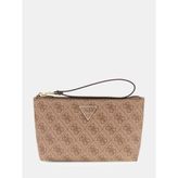 Guess Laurel Ii 4g Logolu Kadın Portföy Çanta SWSG7459145 - STD - Kahverengi