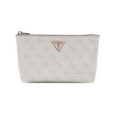 Guess Laurel Ii 4g Logolu Kadın Portföy Çanta SWSG7459145 - STD - Krem