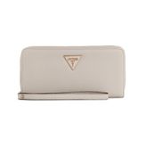 Guess Laurel II Cüzdan, Medium, SWBG7459146, Krem, kadın